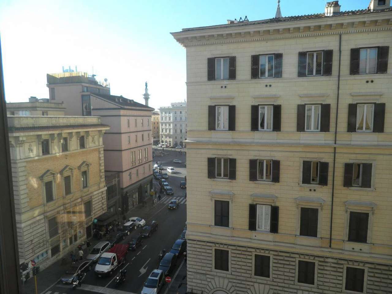  roma affitto quart: centro storico urbana-insieme-srl