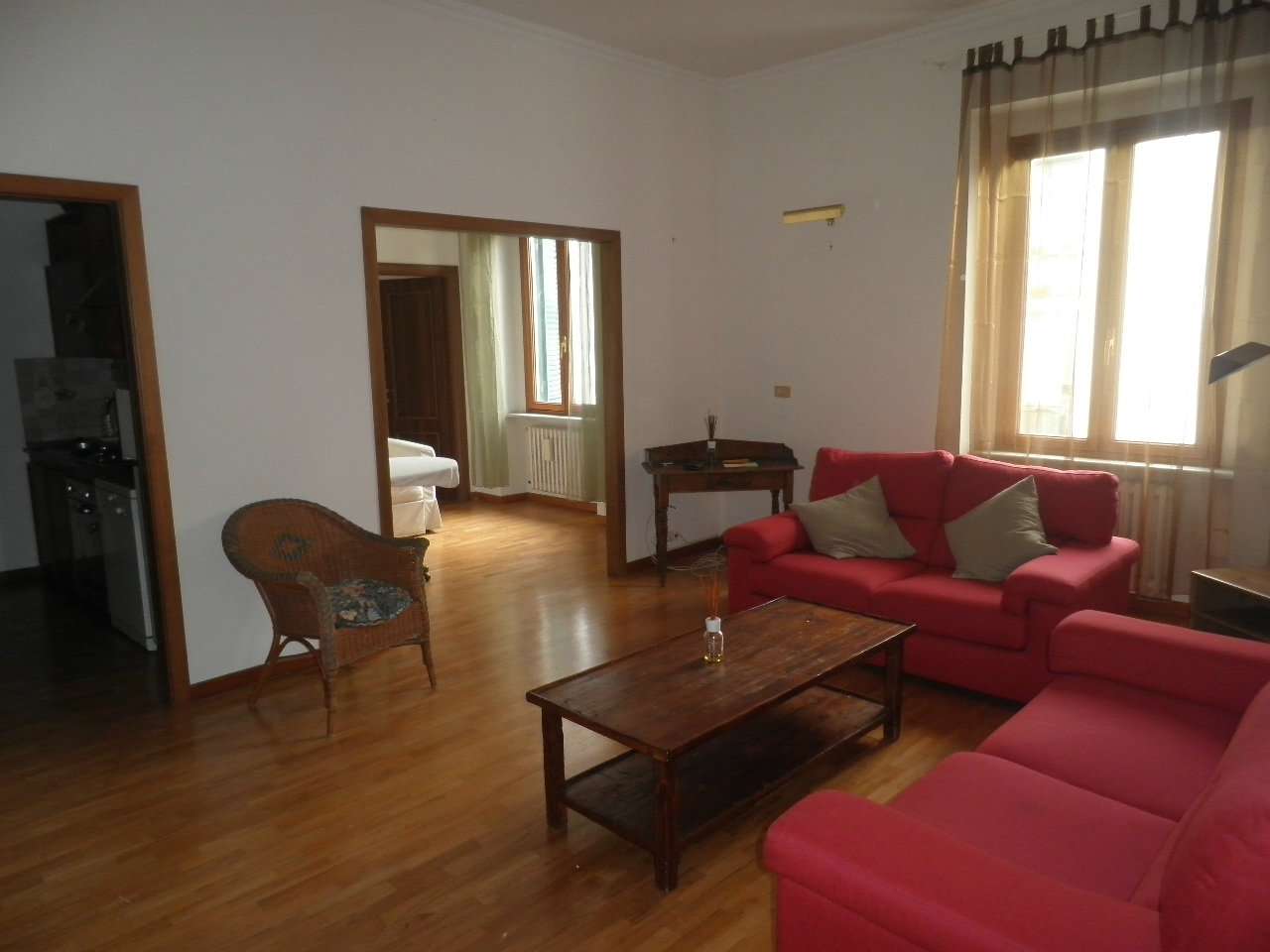  roma affitto quart: flaminio  urbana insieme srl