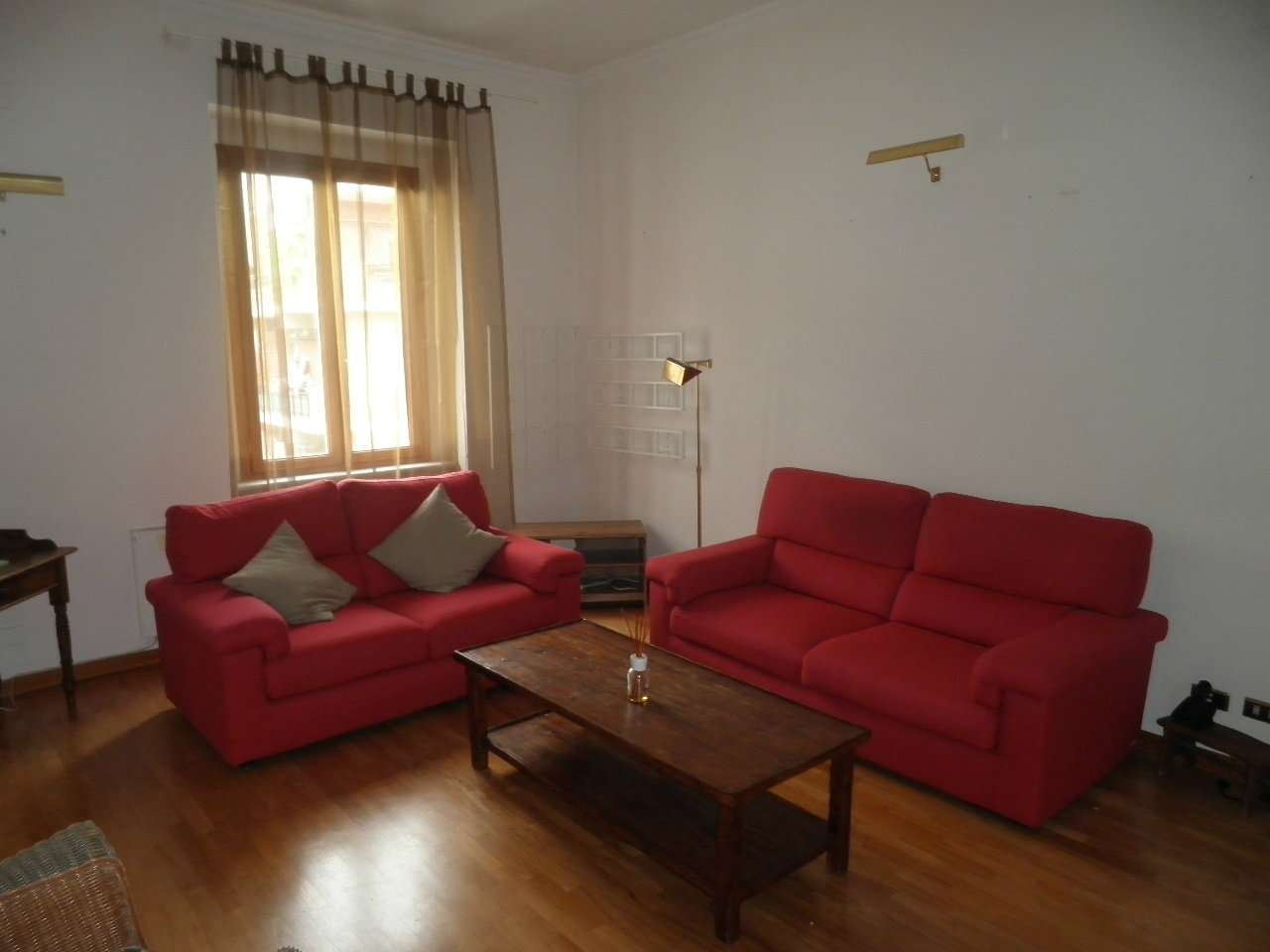 Appartamento ROMA affitto  FLAMINIO  della Farnesina URBANA INSIEME SRL