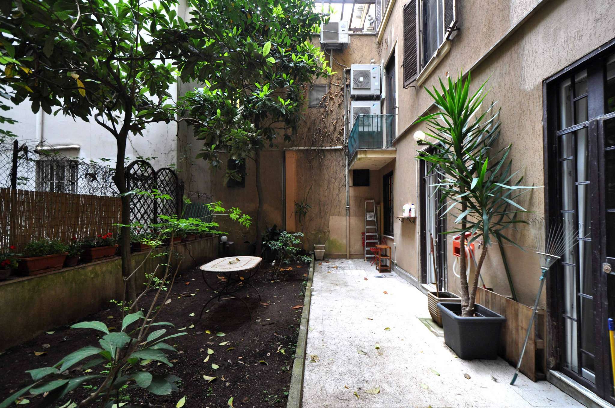 Appartamento ROMA vendita  NOMENTANO   URBANA INSIEME SRL