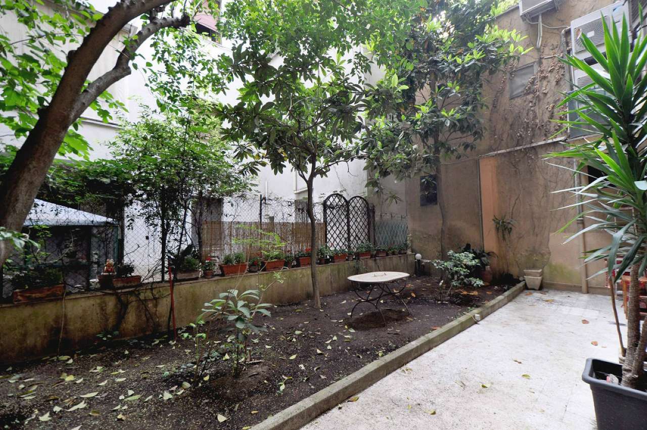 Appartamento ROMA vendita  NOMENTANO   URBANA INSIEME SRL