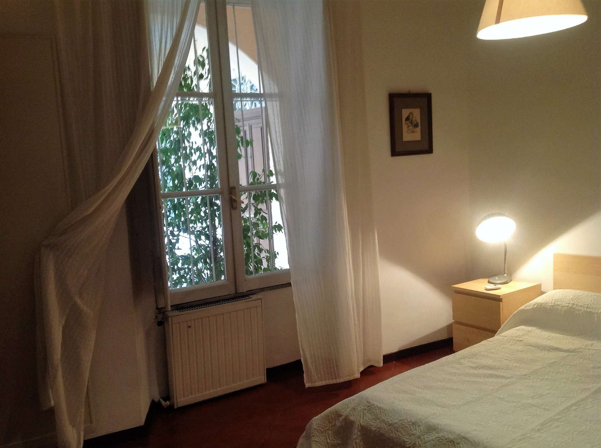 Appartamento ROMA affitto  TRASTEVERE   URBANA INSIEME SRL