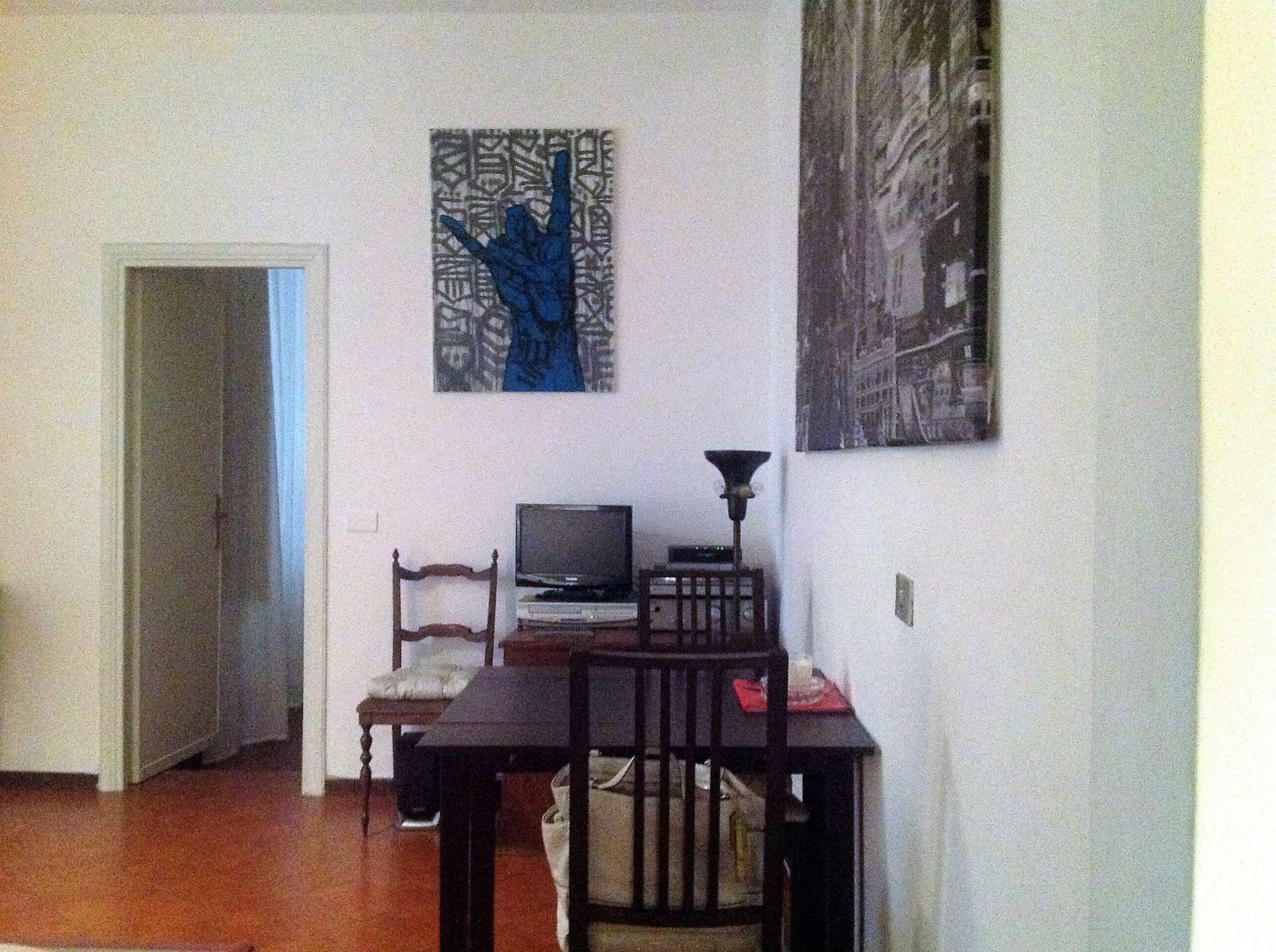 Appartamento ROMA affitto  TRASTEVERE   URBANA INSIEME SRL