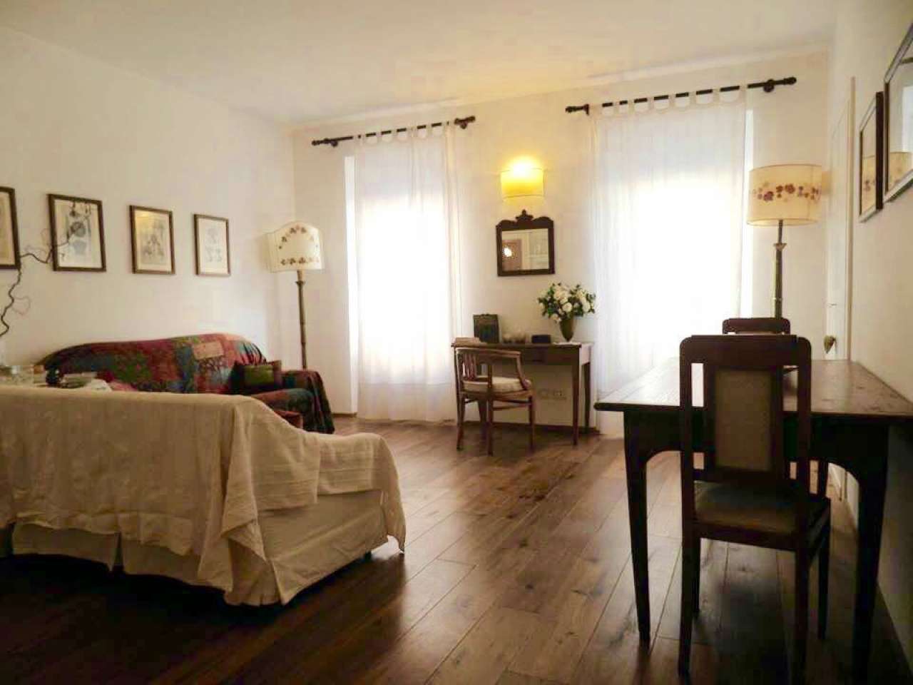 Appartamento ROMA affitto  Centro storico  URBANA INSIEME SRL