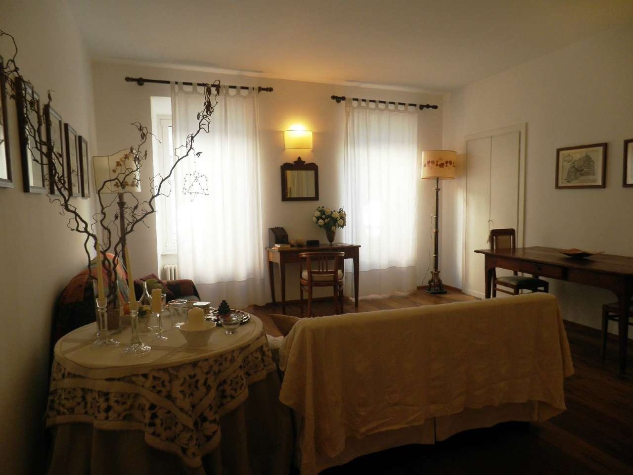 Appartamento ROMA affitto  Centro storico  URBANA INSIEME SRL