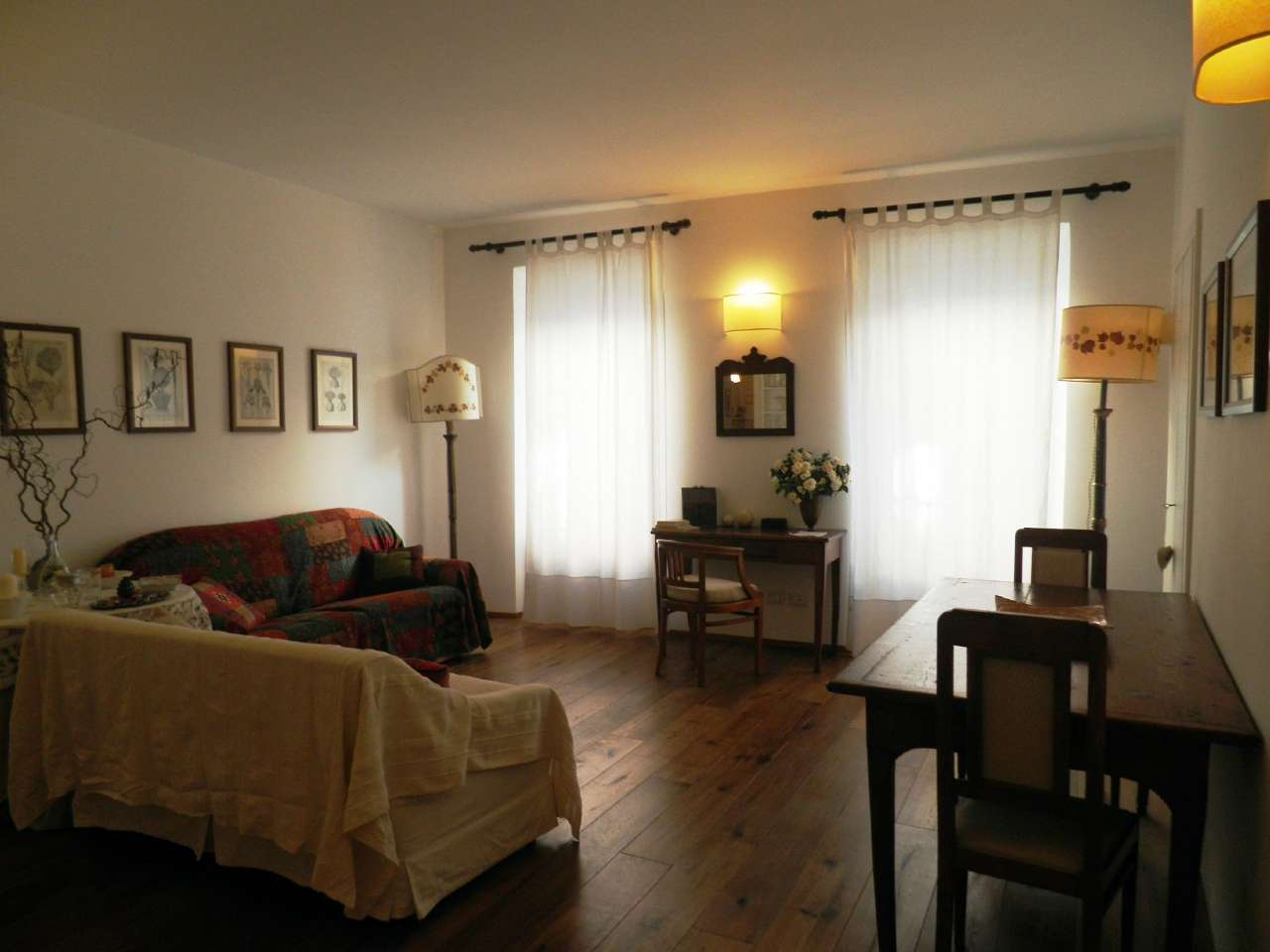 Appartamento ROMA affitto  Centro storico  URBANA INSIEME SRL