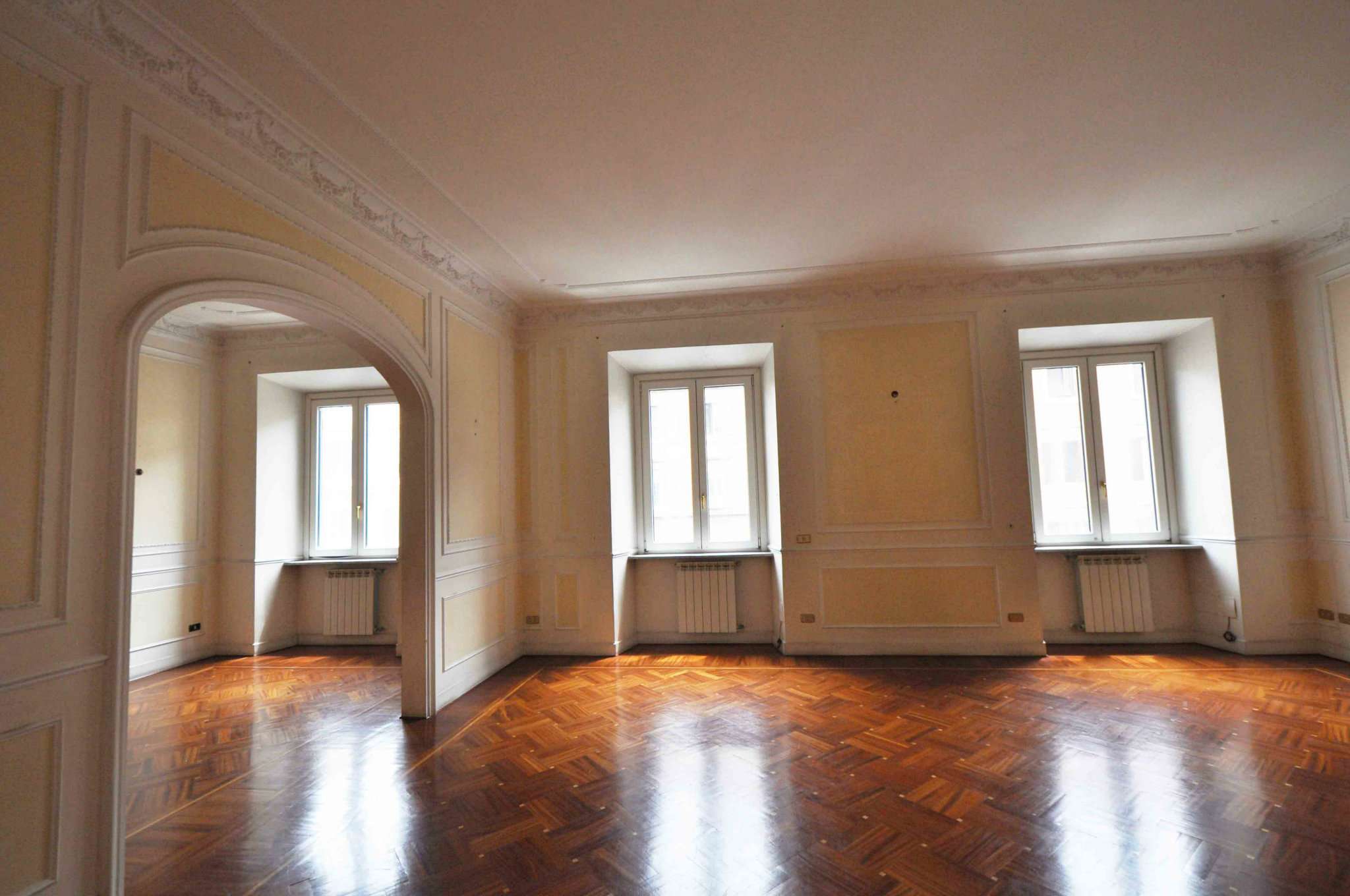  roma vendita quart: centro storico urbana insieme srl