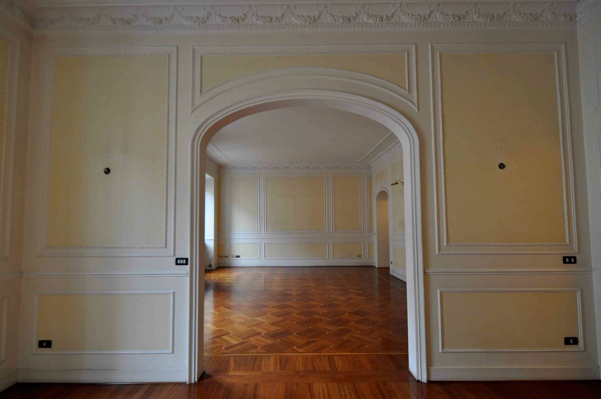 Appartamento ROMA vendita  Centro storico  URBANA INSIEME SRL