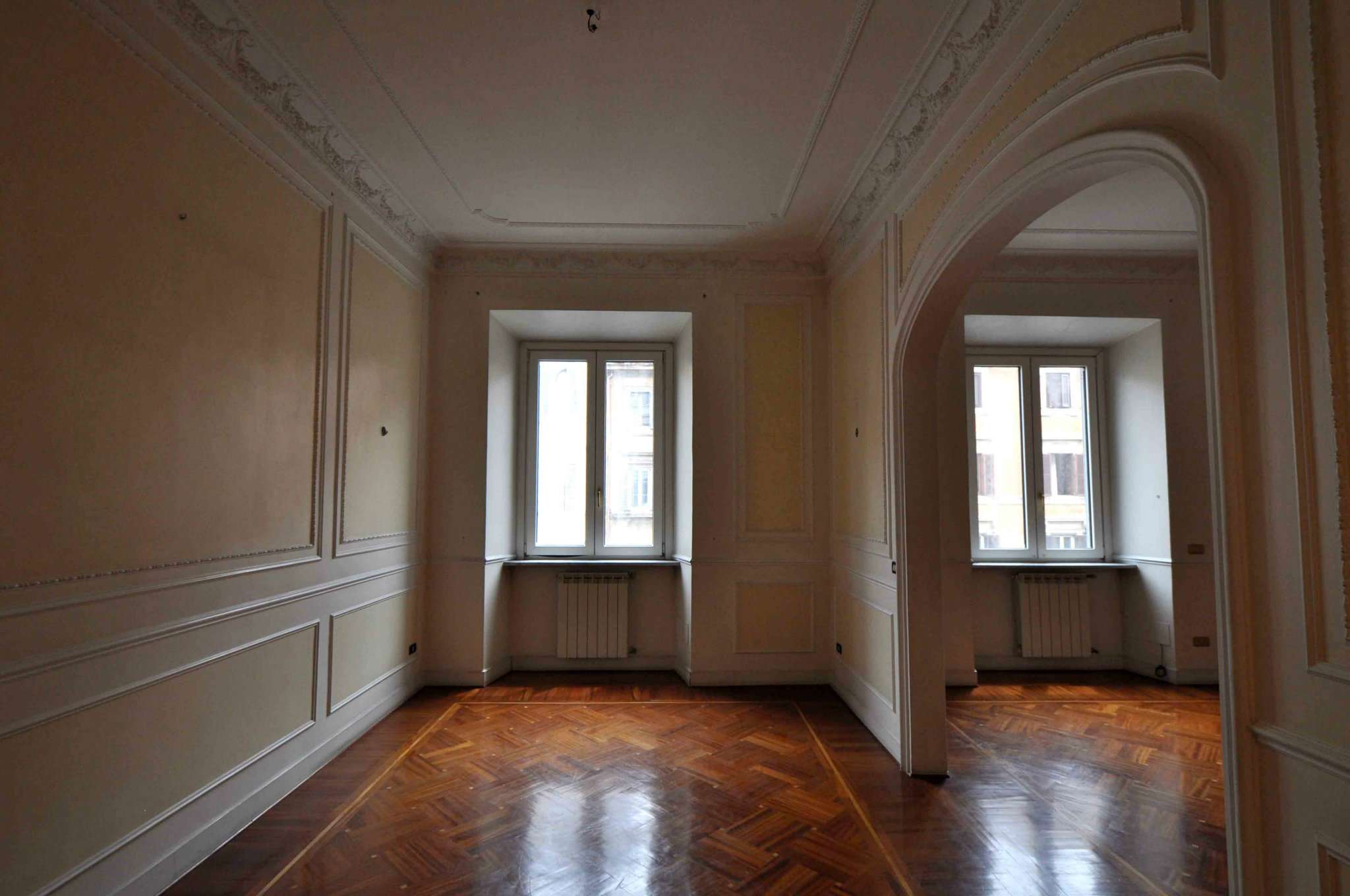 Appartamento ROMA vendita  Centro storico  URBANA INSIEME SRL
