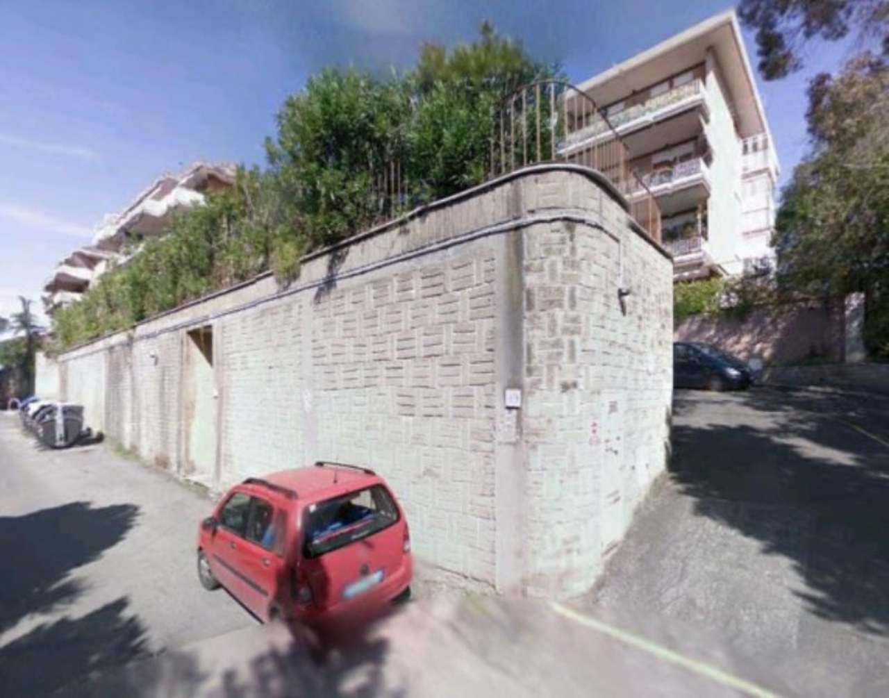  roma vendita quart: la giustiniana(zona della xx mun.) urbana-insieme-srl