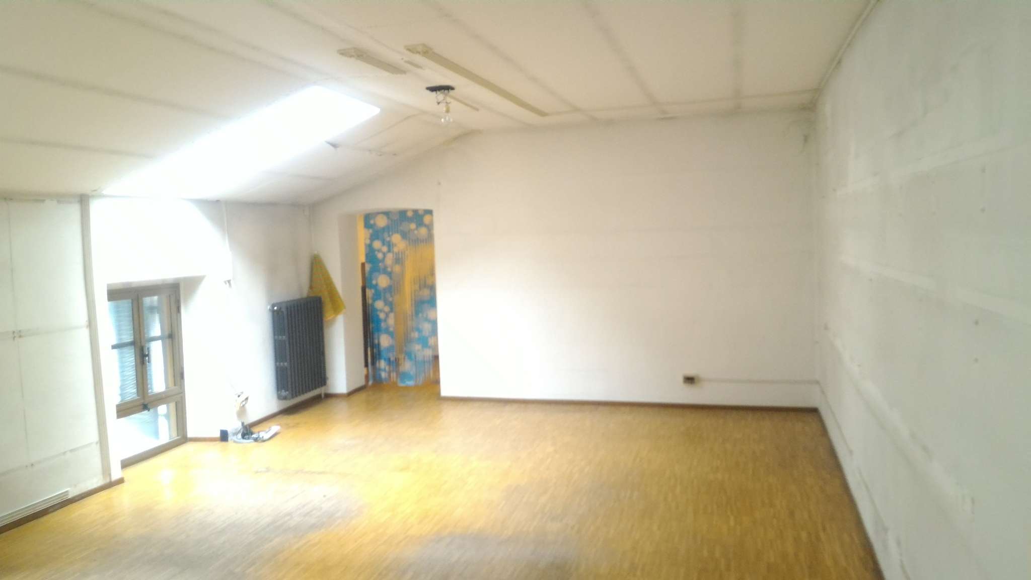 Ufficio - Loc.Com. TORINO affitto  CENTRO Verdi Qui le case più belle divisione FHS s.r.l.