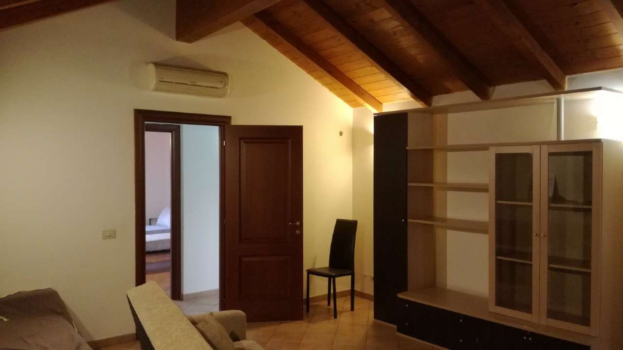 Appartamento ROMA affitto  ESQUILINO  del verano NON SOLO AFFITTI - P.T.M. Immobiliare