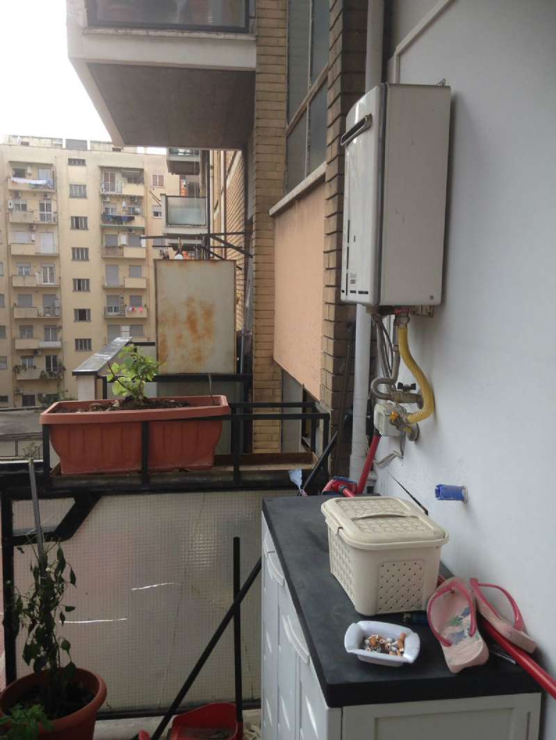 Appartamento ROMA vendita  PIGNETO Casal bertone NON SOLO AFFITTI - P.T.M. Immobiliare