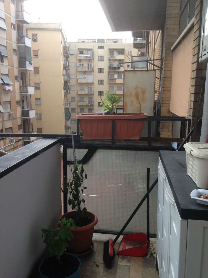 Appartamento ROMA vendita  PIGNETO Casal bertone NON SOLO AFFITTI - P.T.M. Immobiliare