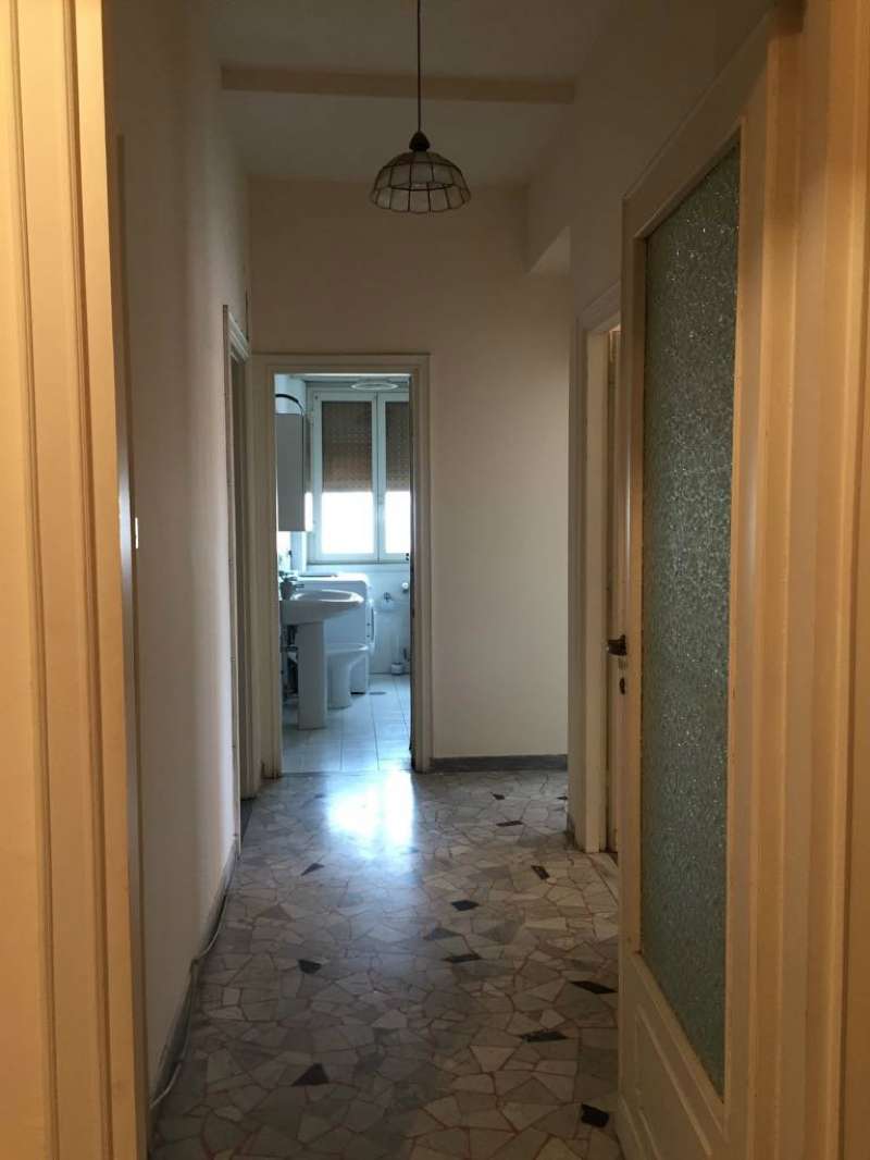 Appartamento ROMA vendita  TUSCOLANO (VI MUN.) Opito Oppio NON SOLO AFFITTI - P.T.M. Immobiliare