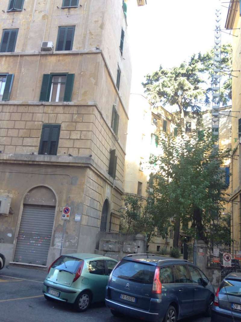 Appartamento ROMA vendita  PIGNETO Efisio Cugia NON SOLO AFFITTI - P.T.M. Immobiliare