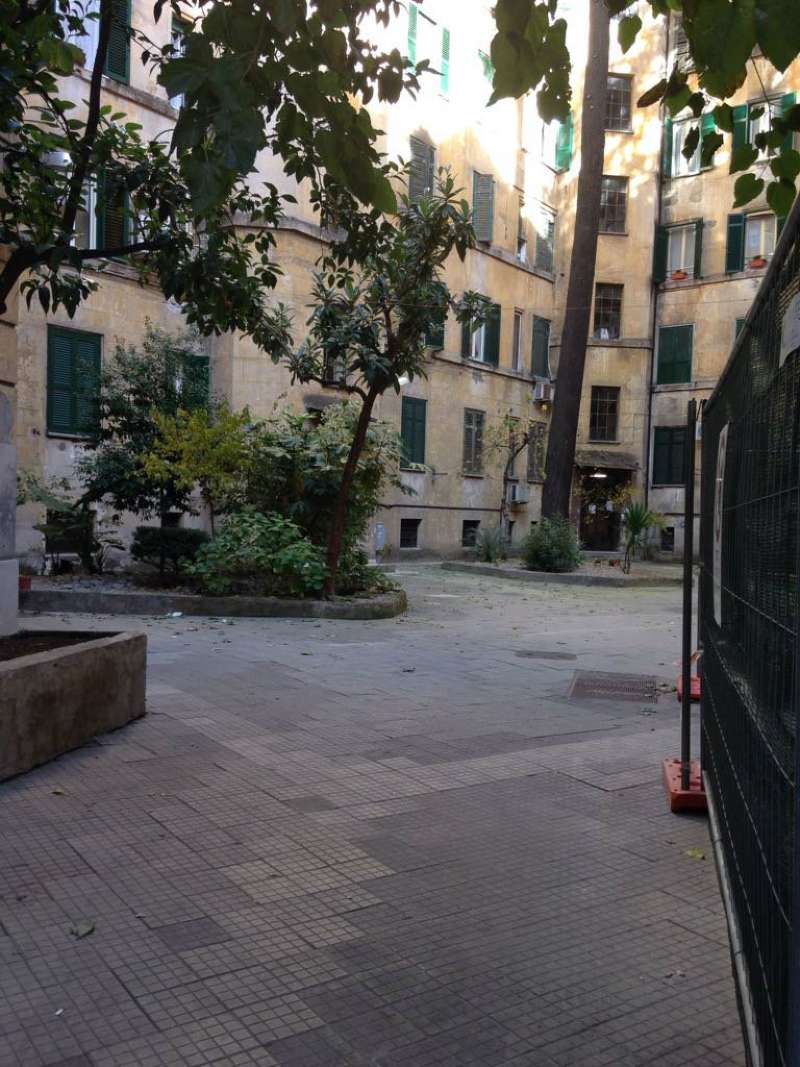 Appartamento ROMA vendita  PIGNETO Efisio Cugia NON SOLO AFFITTI - P.T.M. Immobiliare