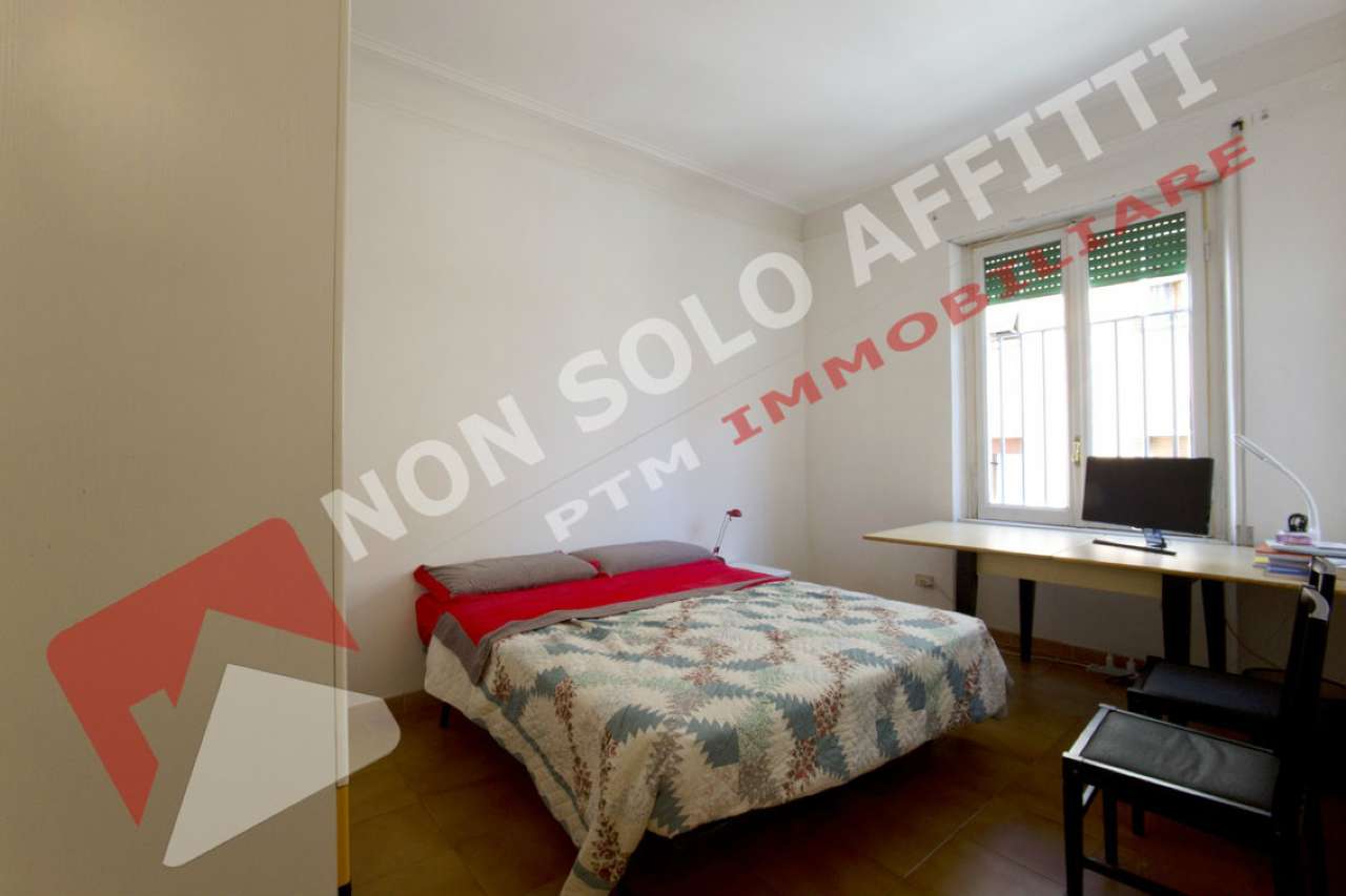 Appartamento ROMA vendita  TRIESTE (II MUN.) Tolmino NON SOLO AFFITTI - P.T.M. Immobiliare