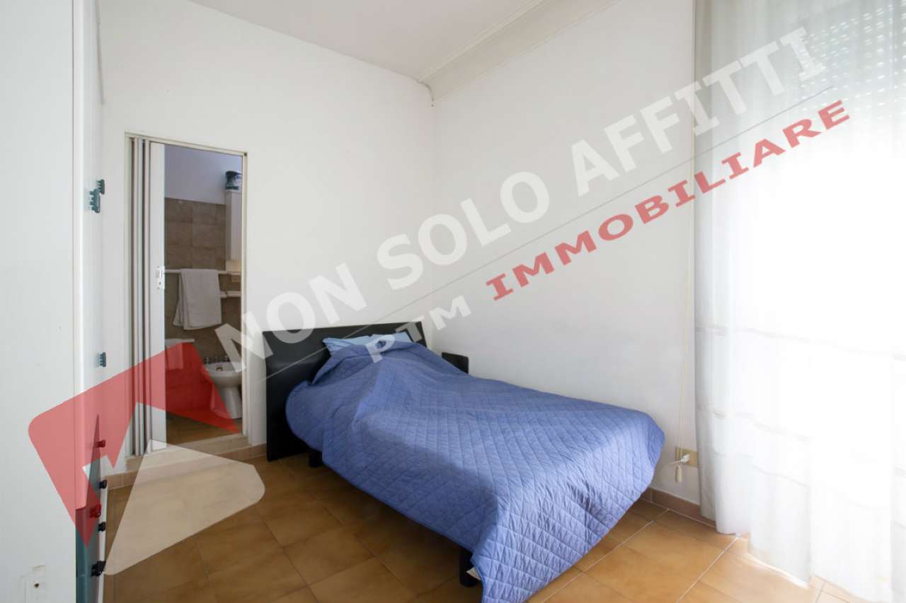 Appartamento ROMA vendita  TRIESTE (II MUN.) Tolmino NON SOLO AFFITTI - P.T.M. Immobiliare