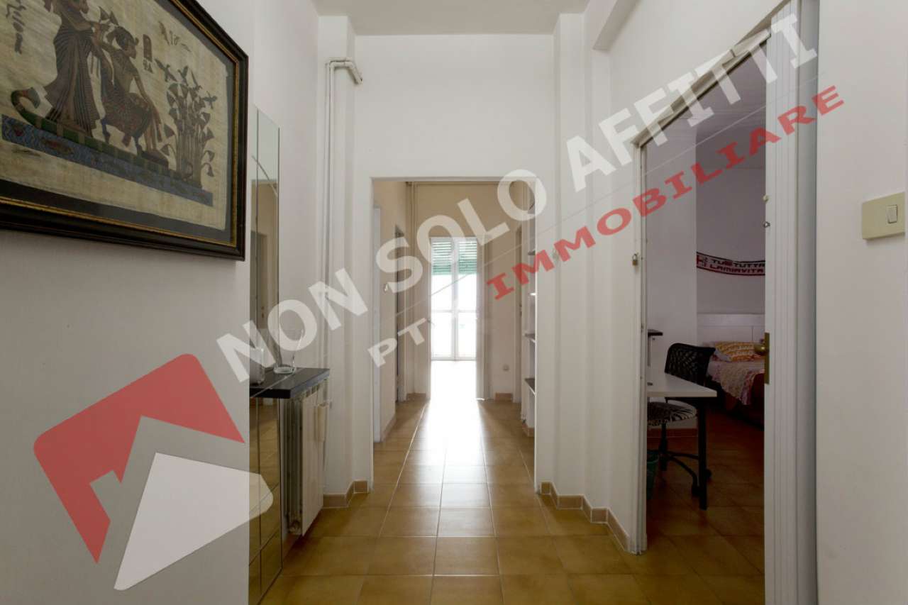 Appartamento ROMA vendita  TRIESTE (II MUN.) Tolmino NON SOLO AFFITTI - P.T.M. Immobiliare