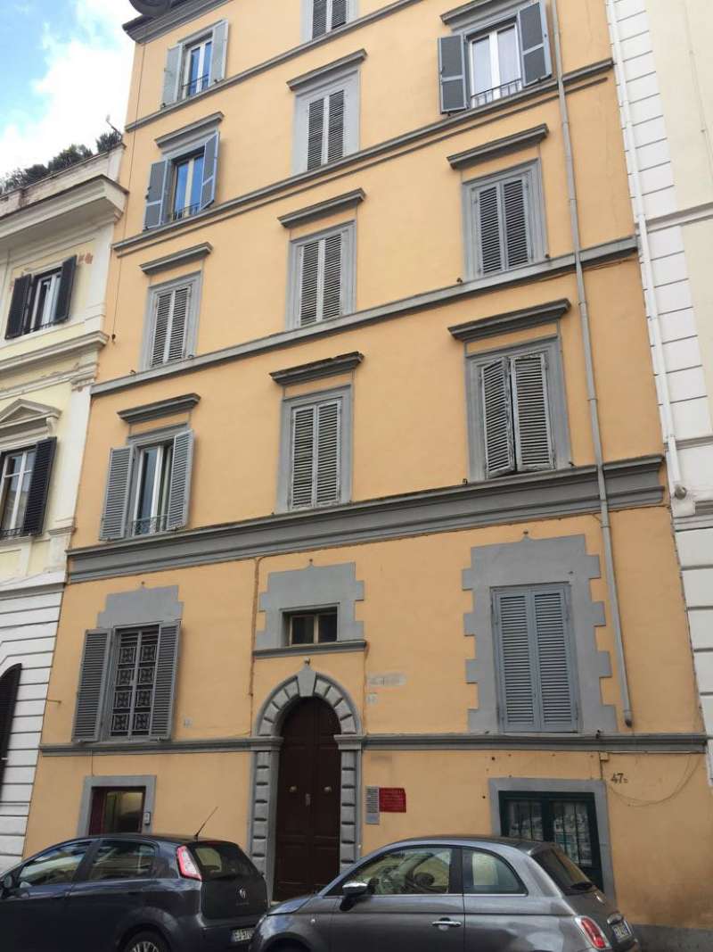  roma vendita quart: centro storico non-solo-affitti-p.t.m.-immobiliare