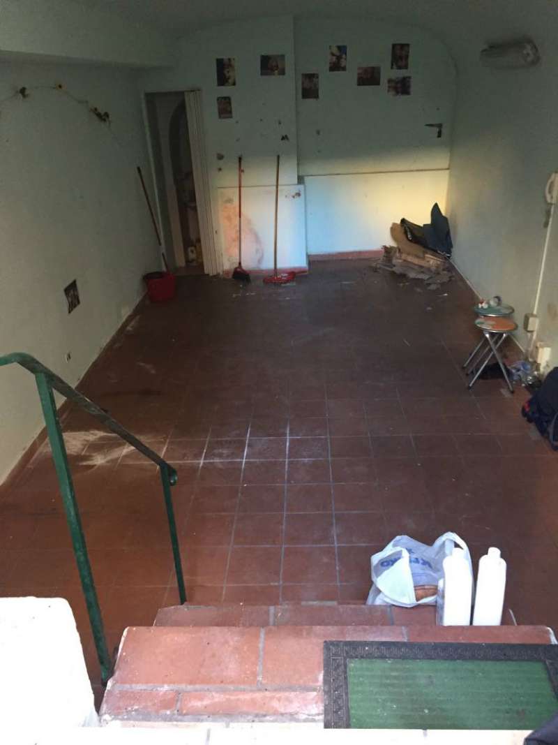 Negozio - Loc.Com. ROMA vendita  Centro storico Marghera NON SOLO AFFITTI - P.T.M. Immobiliare