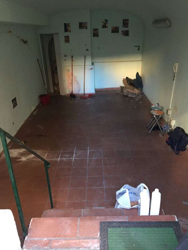 Negozio - Loc.Com. ROMA vendita  Centro storico Marghera NON SOLO AFFITTI - P.T.M. Immobiliare