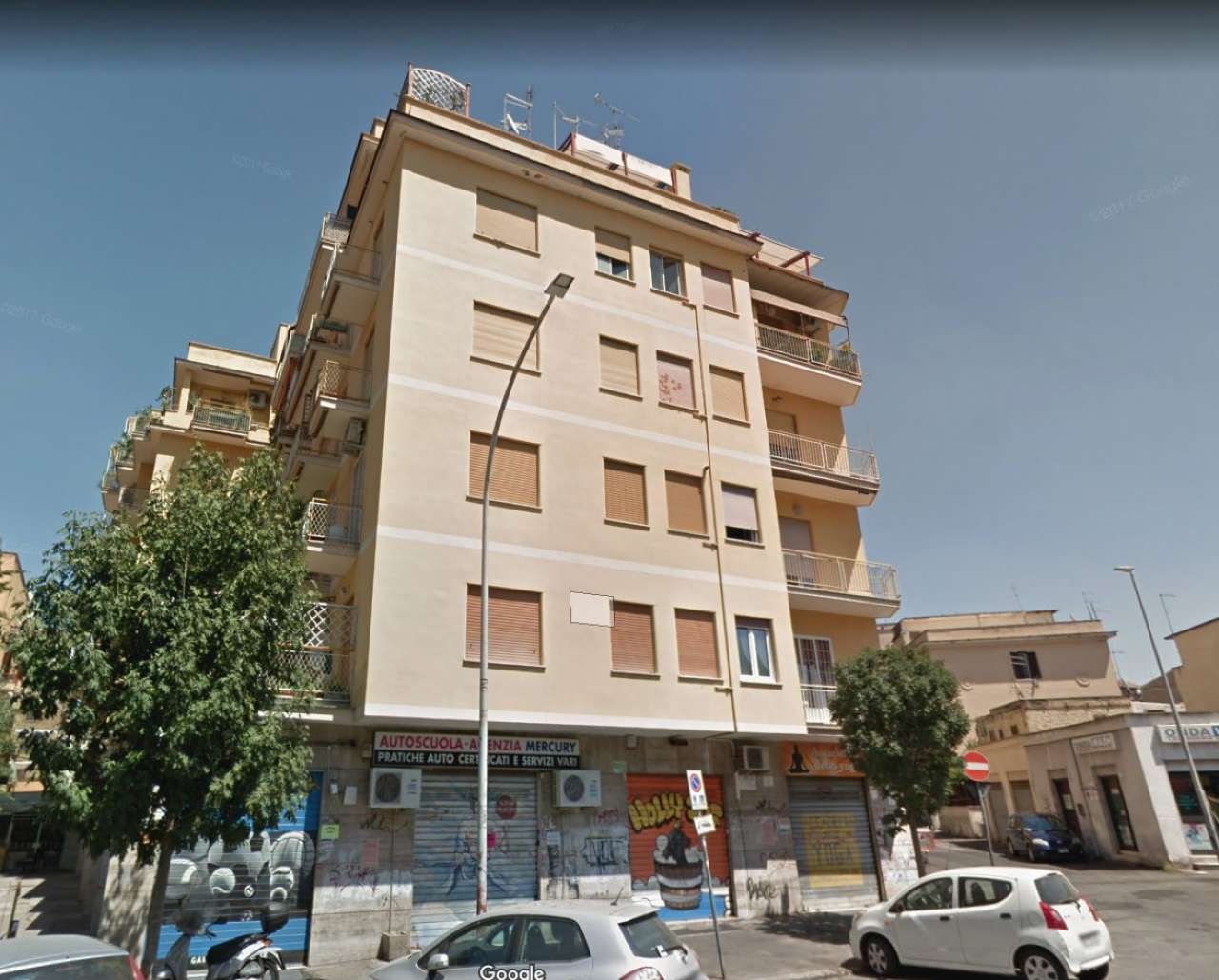  roma affitto quart: esquilino  non solo affitti - p.t.m. immobiliare