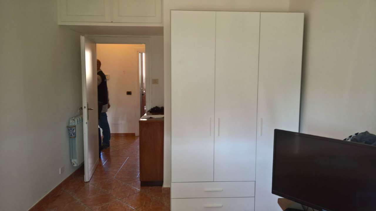 Appartamento ROMA affitto  ESQUILINO  degli ausoni NON SOLO AFFITTI - P.T.M. Immobiliare