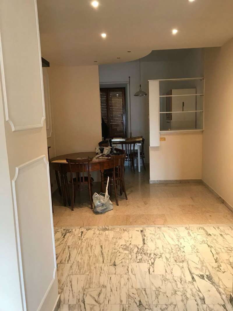 Appartamento ROMA affitto  San giovanni Piazza Zama NON SOLO AFFITTI - P.T.M. Immobiliare