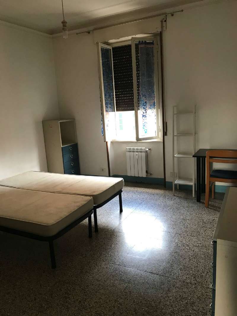 Appartamento ROMA affitto  San giovanni via fregene NON SOLO AFFITTI - P.T.M. Immobiliare