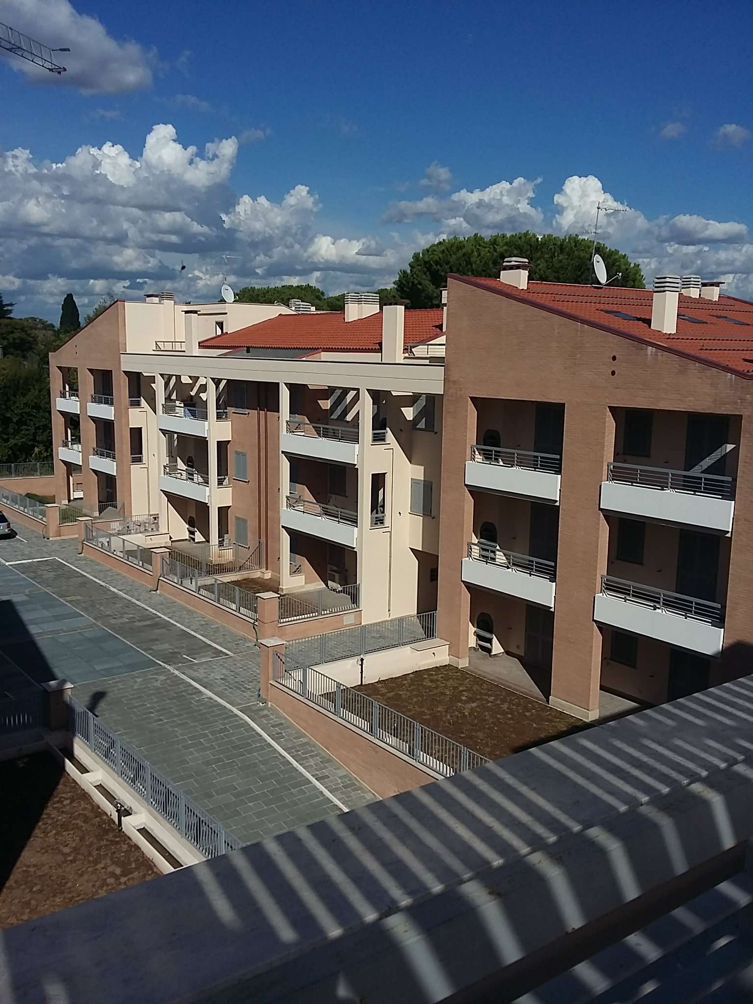  roma vendita quart: tuscolano (vi mun.) asso-programma-casa