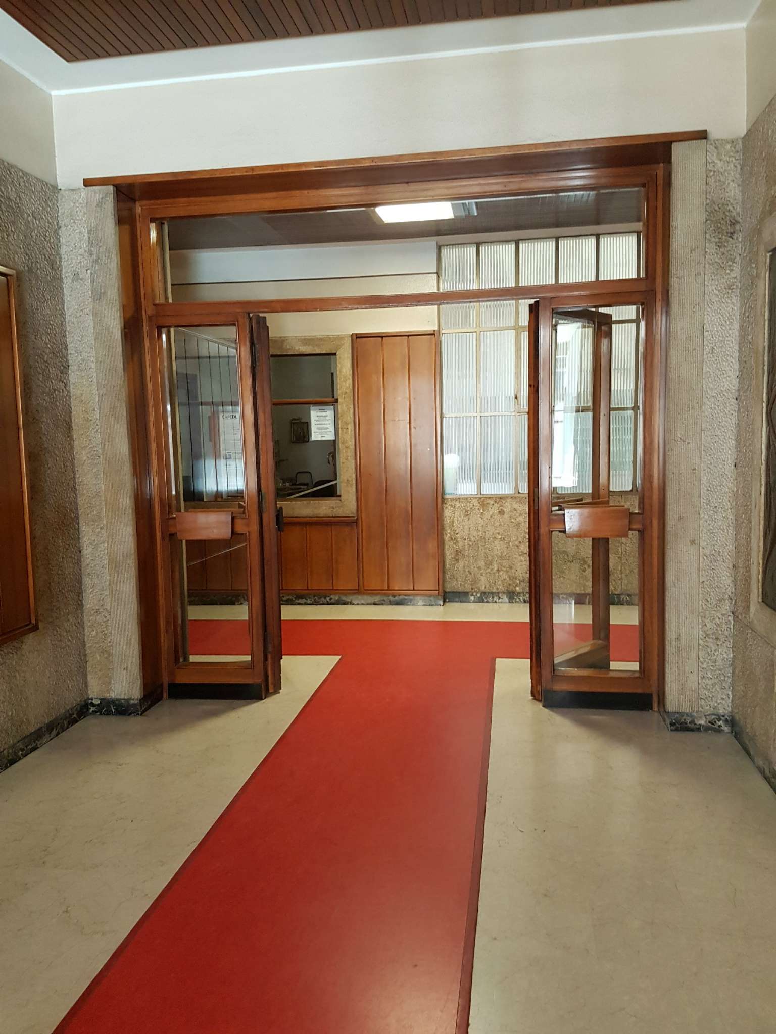 Appartamento ROMA affitto  APPIA NUOVA fabio numerio Asso programma casa