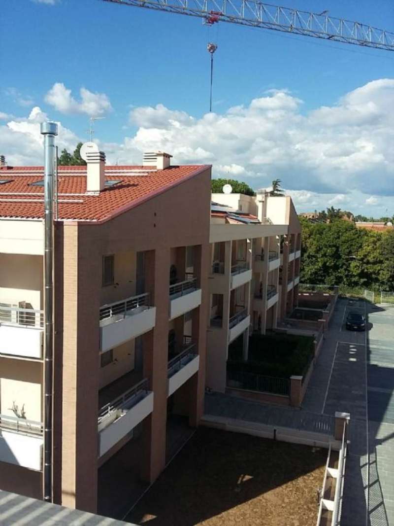 Ufficio - Loc.Com. ROMA vendita  TUSCOLANO (VI MUN.) Appia Nuova Asso programma casa