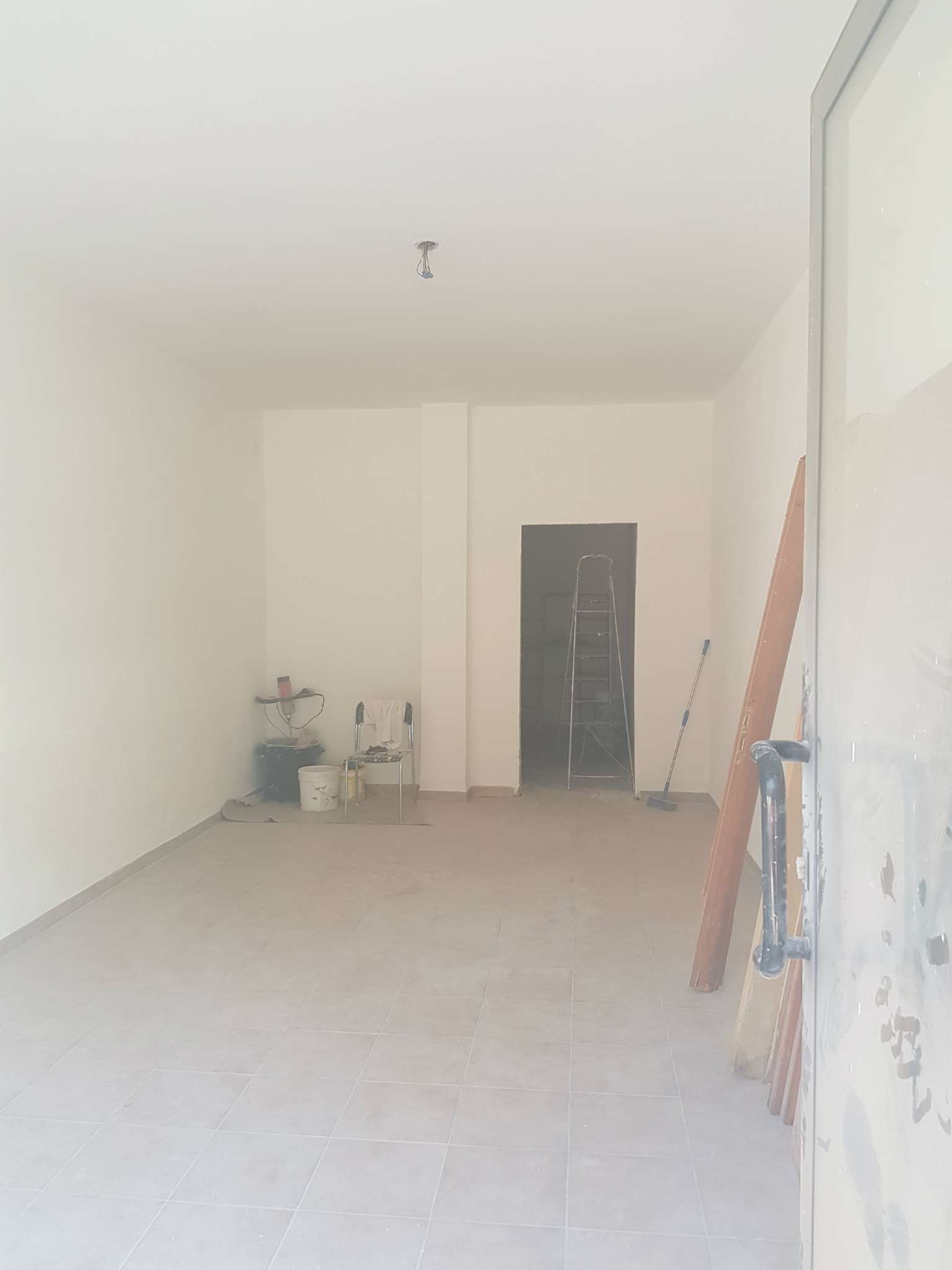 Negozio - Loc.Com. ROMA affitto  MONTAGNOLA gaetano trezza Asso programma casa