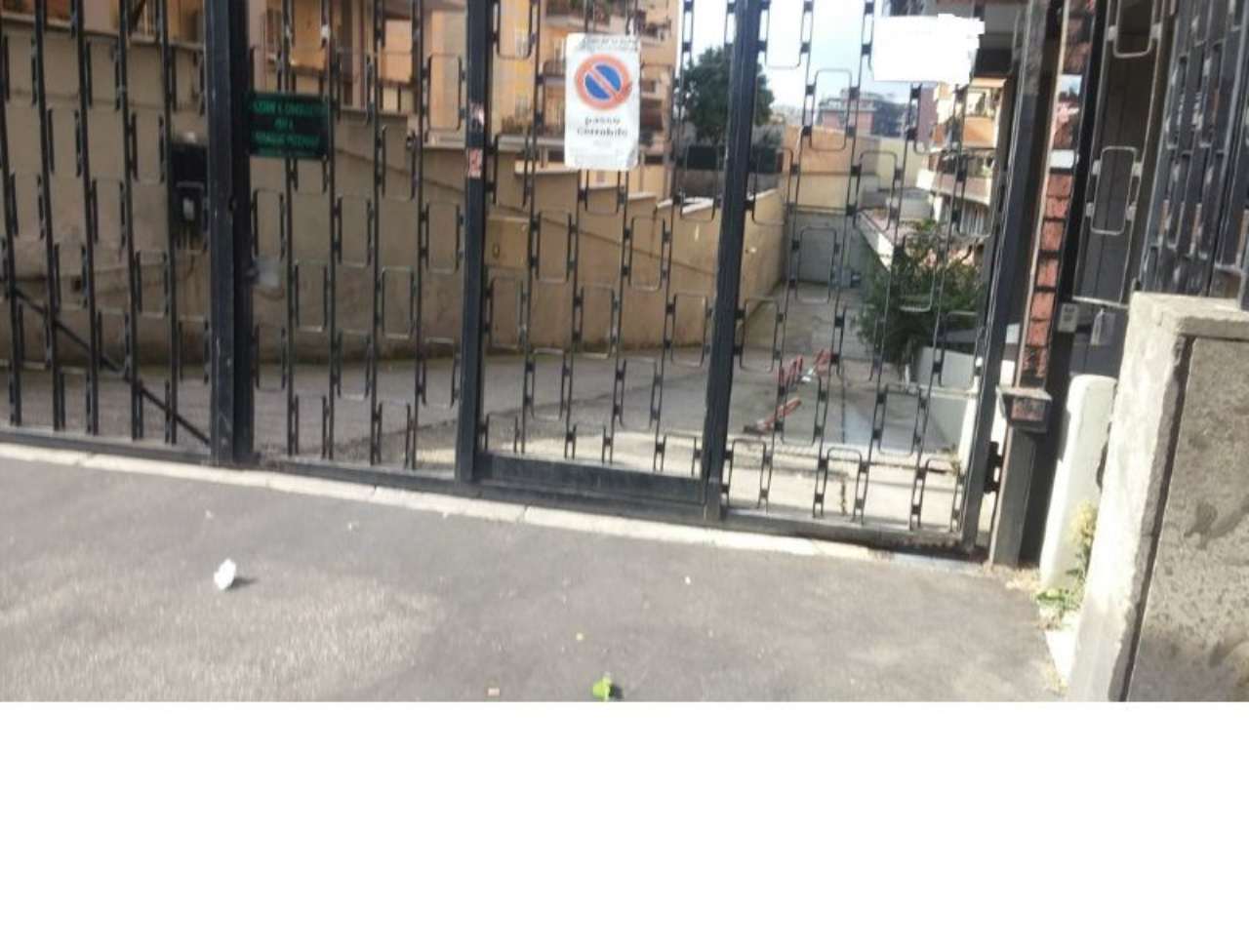 Box auto - Posto auto ROMA vendita  TUSCOLANO (VI MUN.)  Asso programma casa