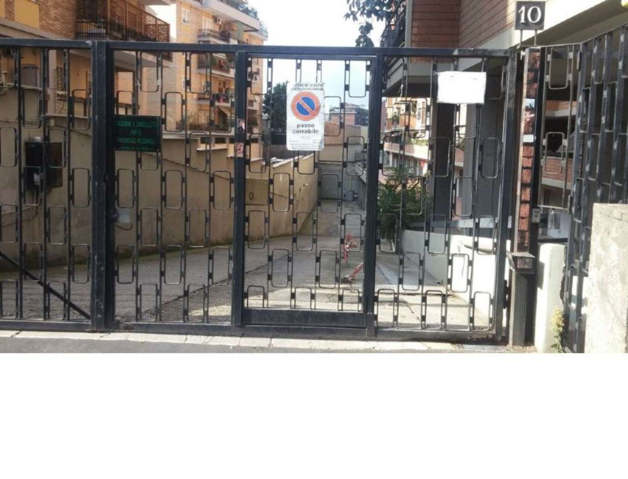 Box auto - Posto auto ROMA vendita  TUSCOLANO (VI MUN.)  Asso programma casa