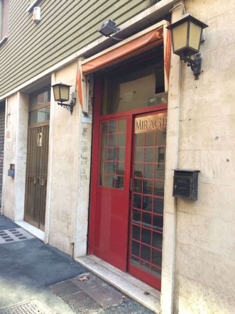 Negozio - Loc.Com. ROMA vendita  San giovanni Sinuessa Asso programma casa