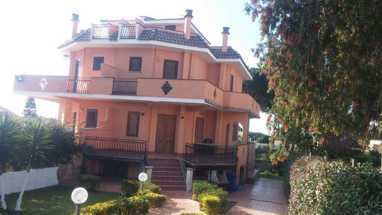 Villa Bifamiliare ARDEA vendita   Piave Asso programma casa