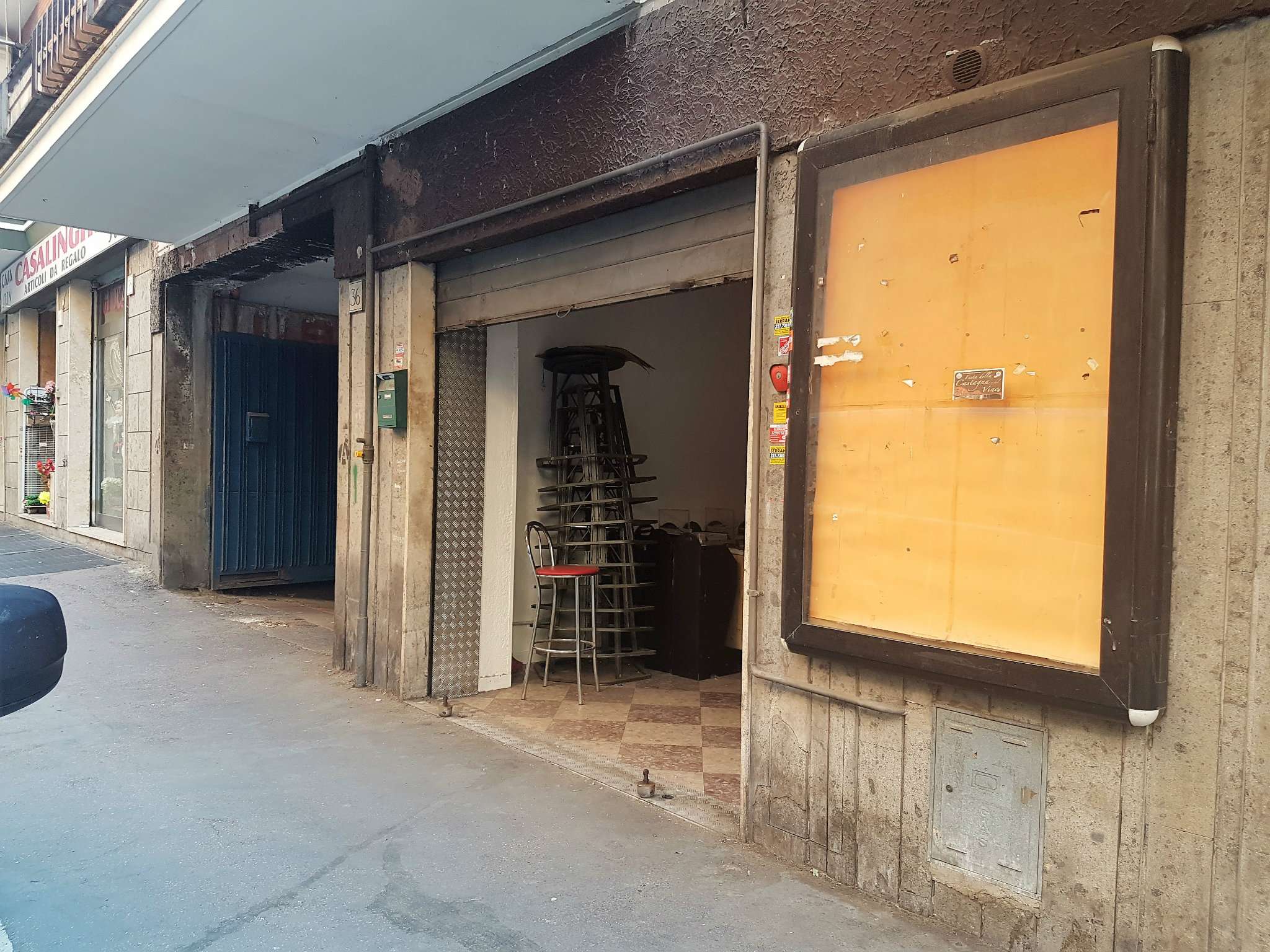  roma vendita quart: tiburtina asso-programma-casa