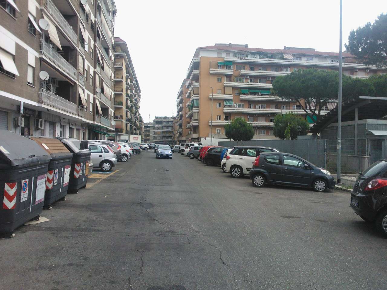 Negozio - Loc.Com. ROMA vendita  TALENTI val di non Asso programma casa