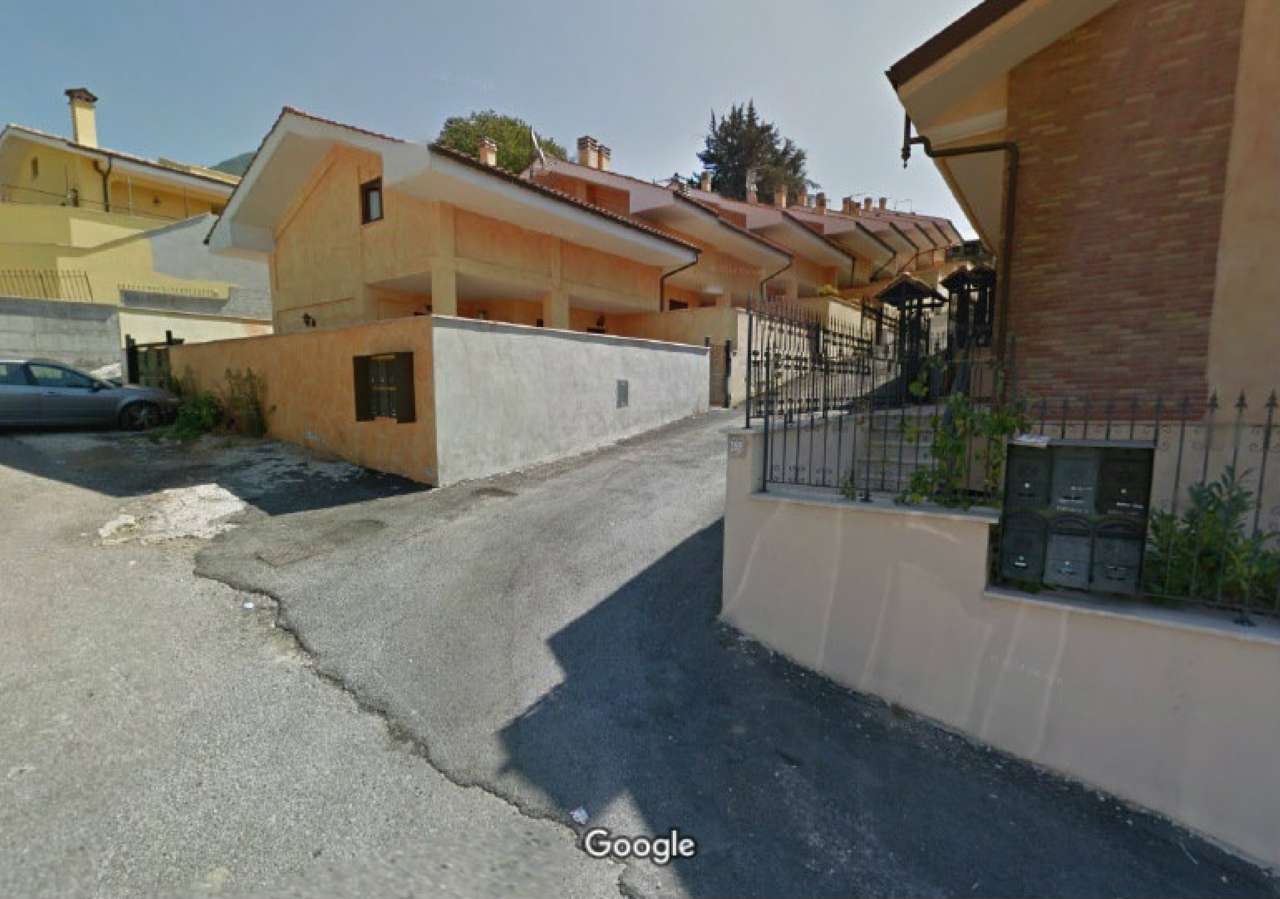 Villa Affiancata - Schiera MARCELLINA vendita   dei Mandorli Asso programma casa