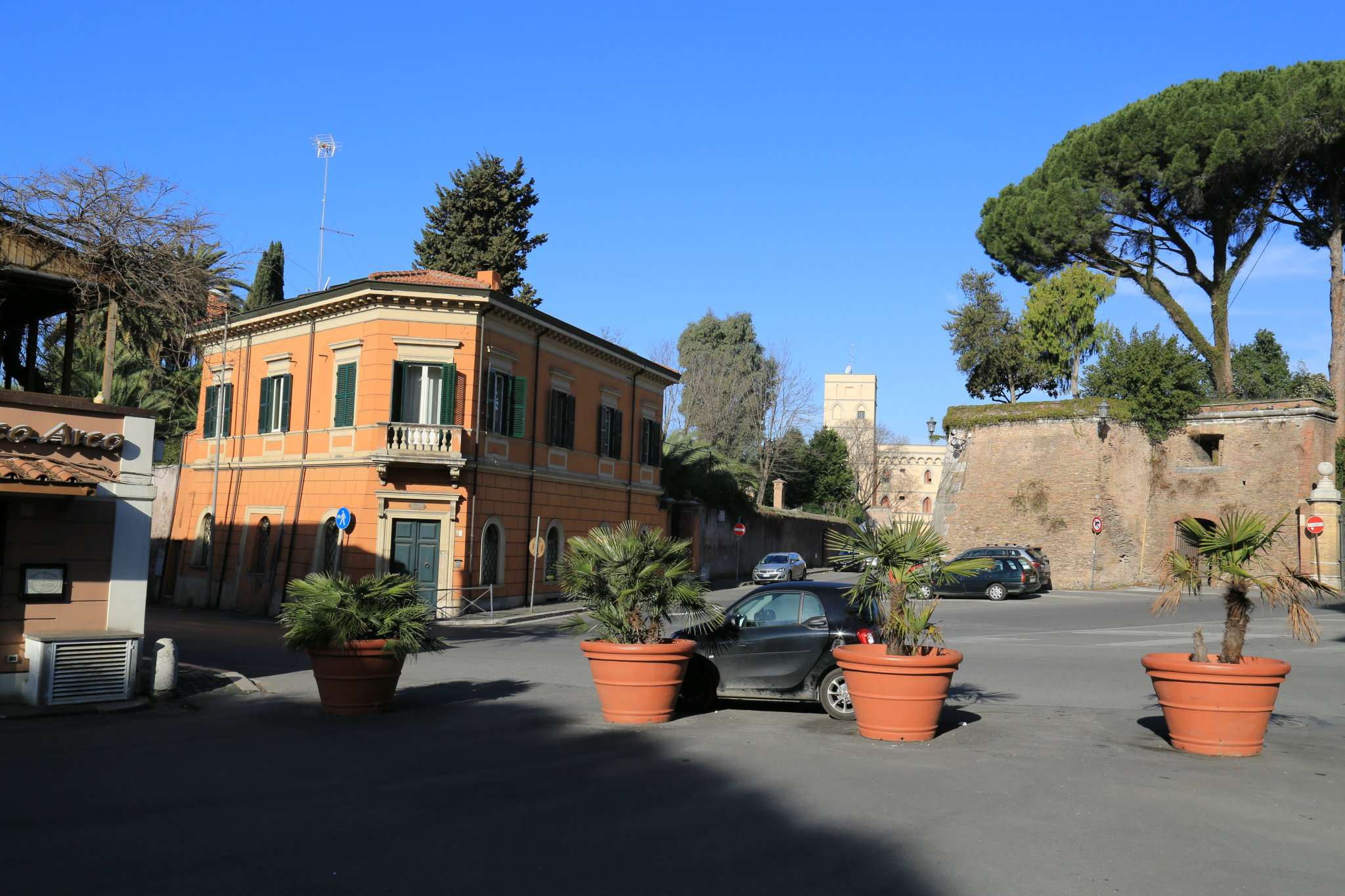 Appartamento ROMA vendita  TRASTEVERE  aurelio Asso programma casa