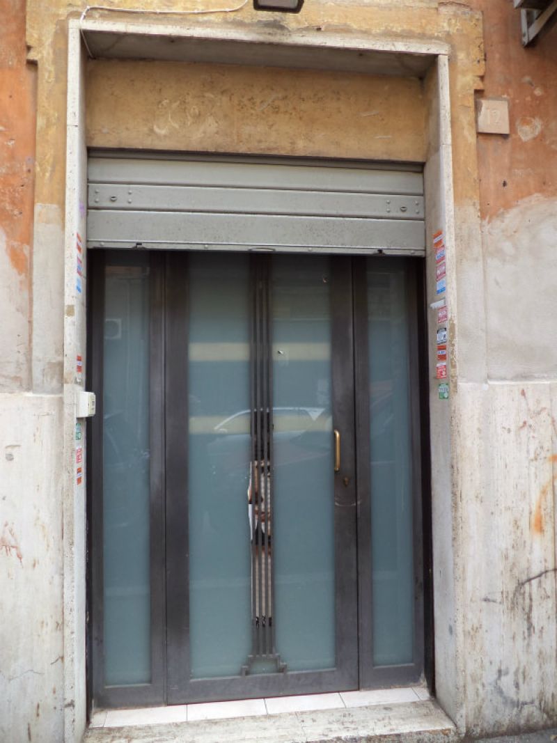 Negozio - Loc.Com. ROMA vendita  PIGNETO natale palli Asso programma casa