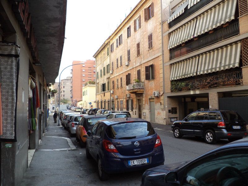 Negozio - Loc.Com. ROMA vendita  PIGNETO natale palli Asso programma casa