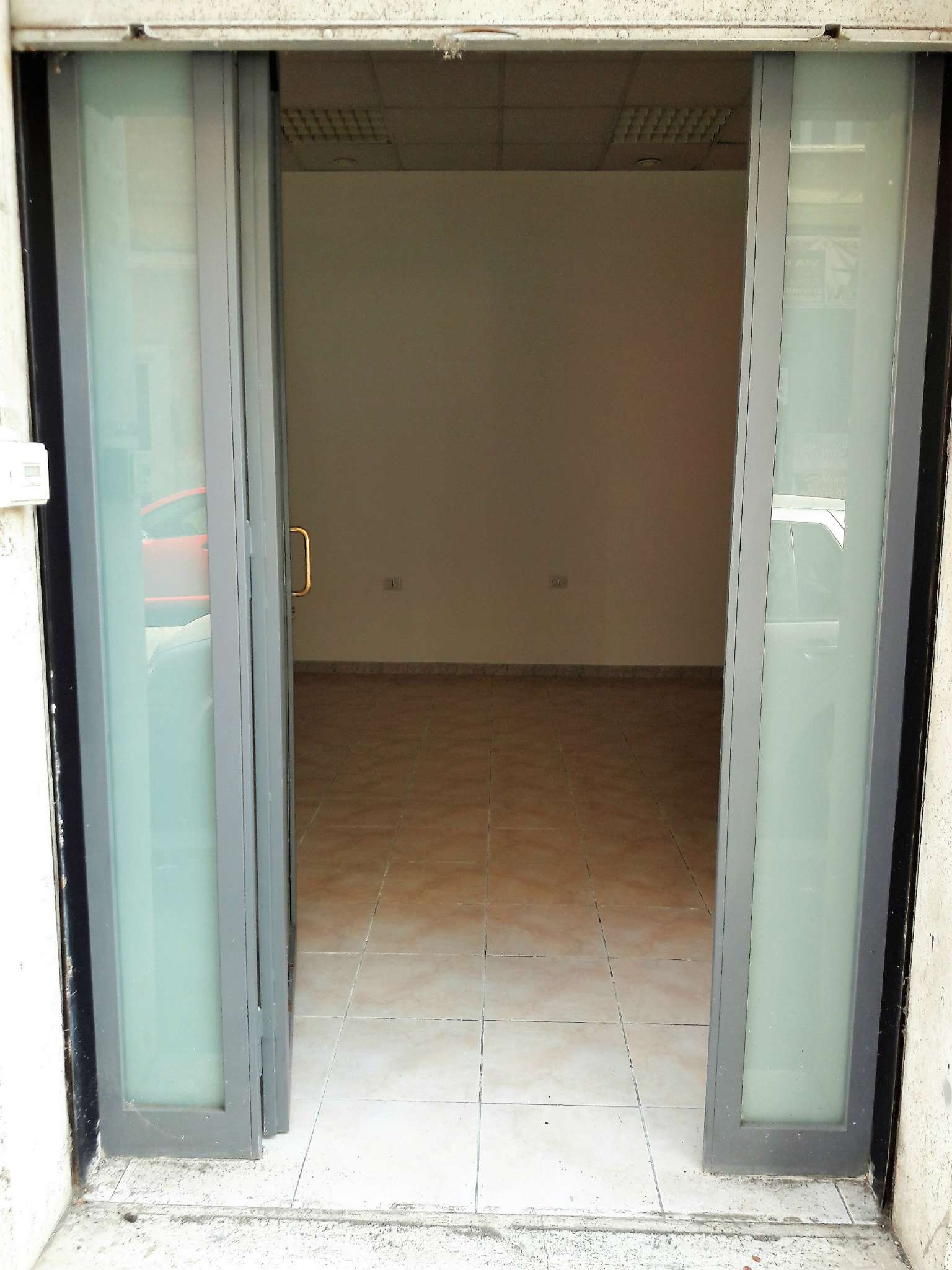 Negozio - Loc.Com. ROMA vendita  PIGNETO natale palli Asso programma casa