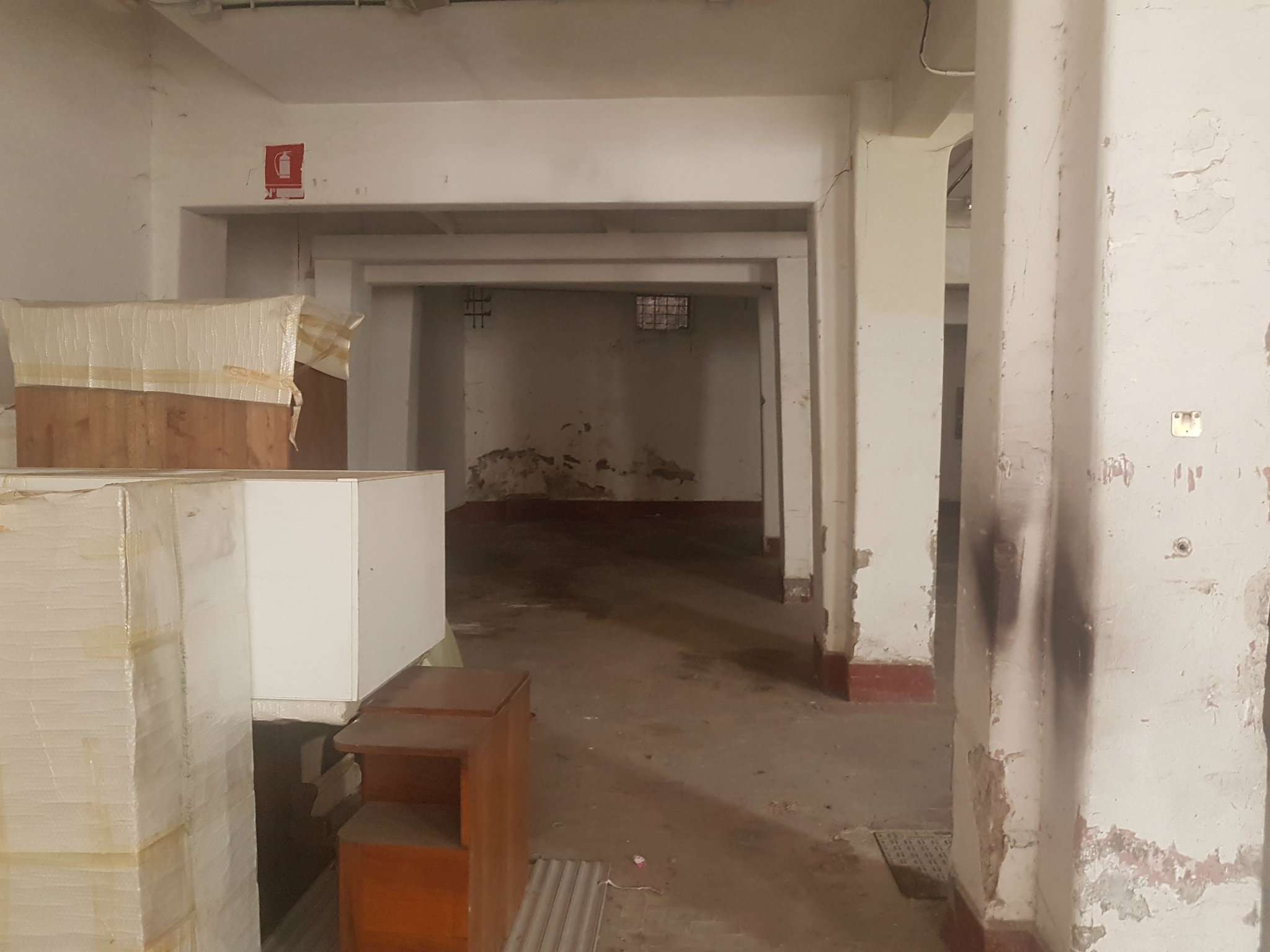 Negozio - Loc.Com. ROMA affitto  APPIO LATINO (IX MUN.) antonio coppi Asso programma casa