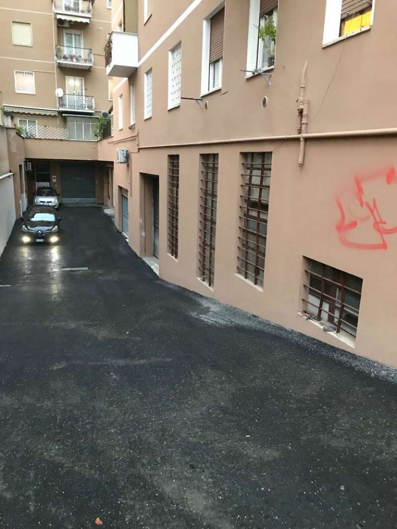  roma affitto quart: appio latino (ix mun.) asso-programma-casa