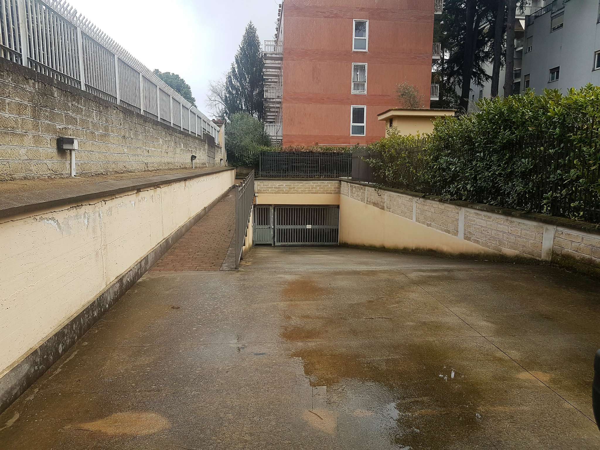  roma vendita quart: vigna clara asso-programma-casa