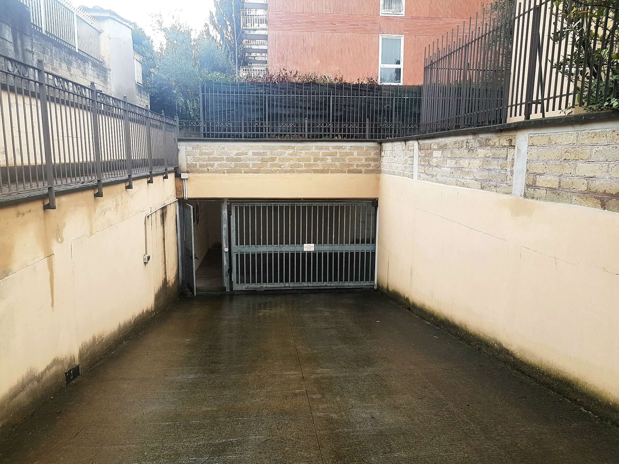 Box auto - Posto auto ROMA vendita  VIGNA CLARA  Asso programma casa